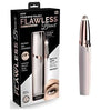 Painless Eyebrow Hair Remover,upper lip hair remover for women hair removal trimmer for women with LED Light for Women