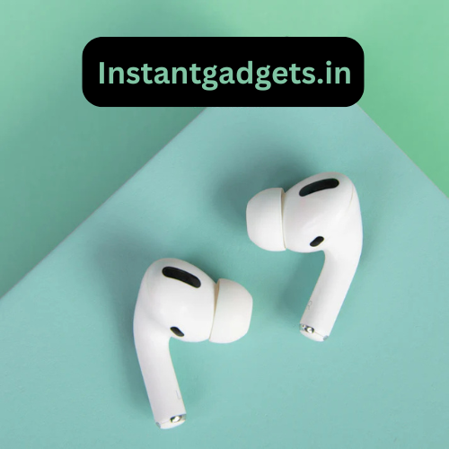 Airpods Pro 2nd Generation